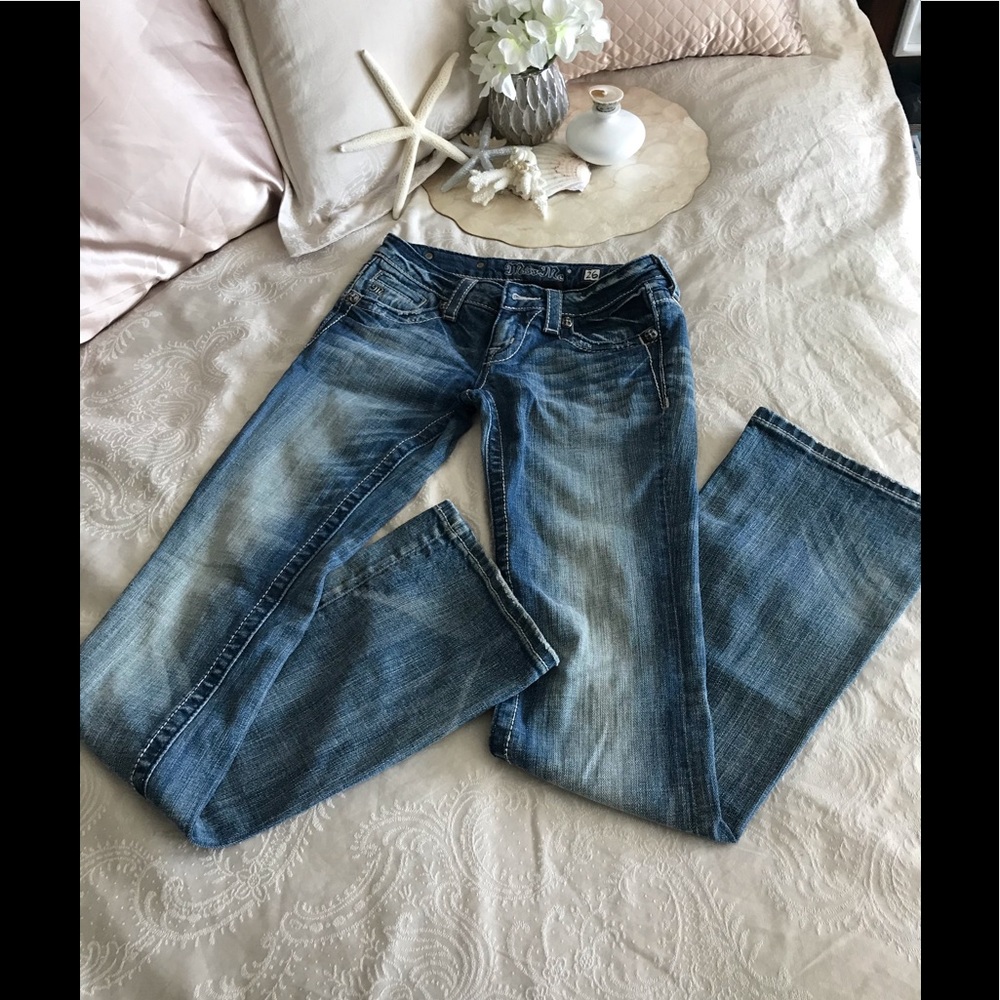 Miss Me Jeans Size 26